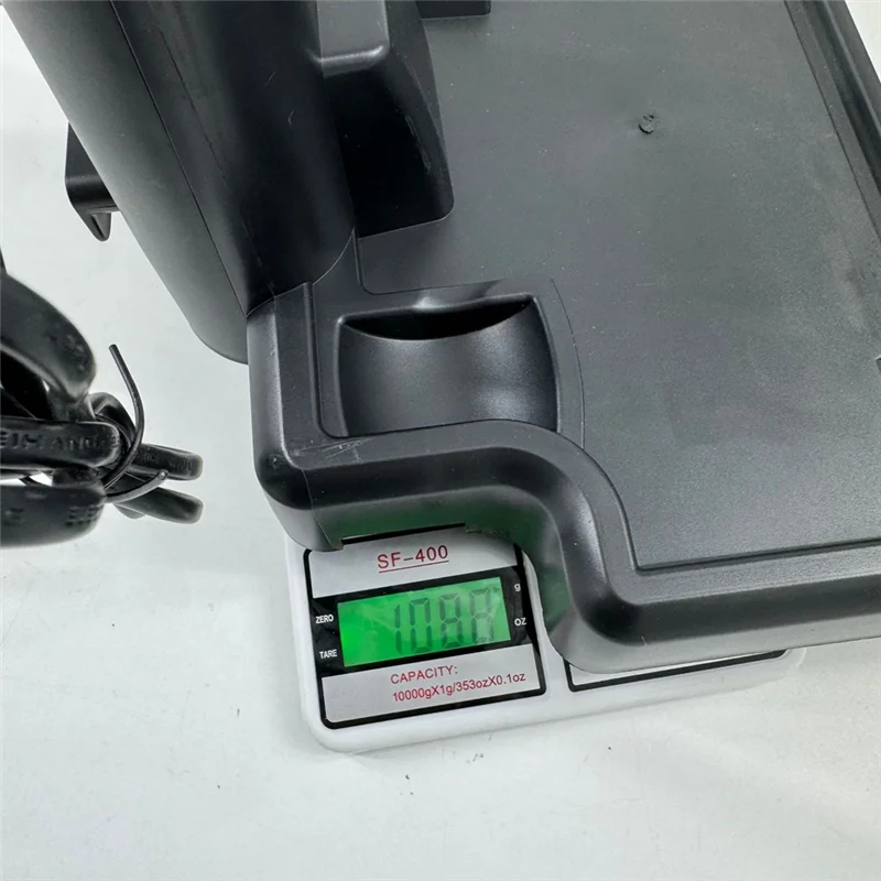 ABKJ-Vacuum Cleaner Charging Stand Accessory For Redkey W13 Vacuum Cleaner Charging Stand Replacement Parts EU Plug
ABKJ-Vacuum Cleaner Charging Stand Accessory For Redkey W13 Vacuum Cleaner Charging Stand Replacement Parts EU Plug