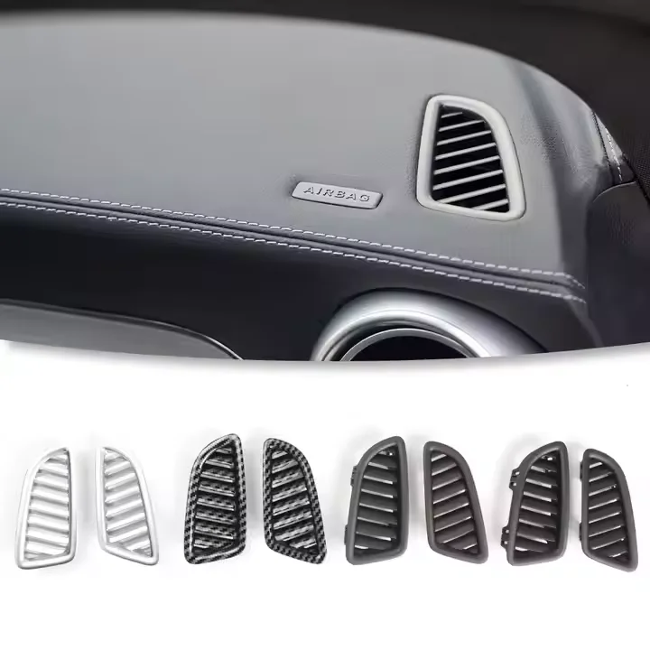 Приборная панель автомобиля, левая и правая, вентиляционная решетка кондиционера переменного тока, плата для Benz C Class W205 2015-2021
Приборная панель автомобиля, левая и правая, вентиляционная решетка кондиционера переменного тока, плата для Benz C Class W205 2015-2021