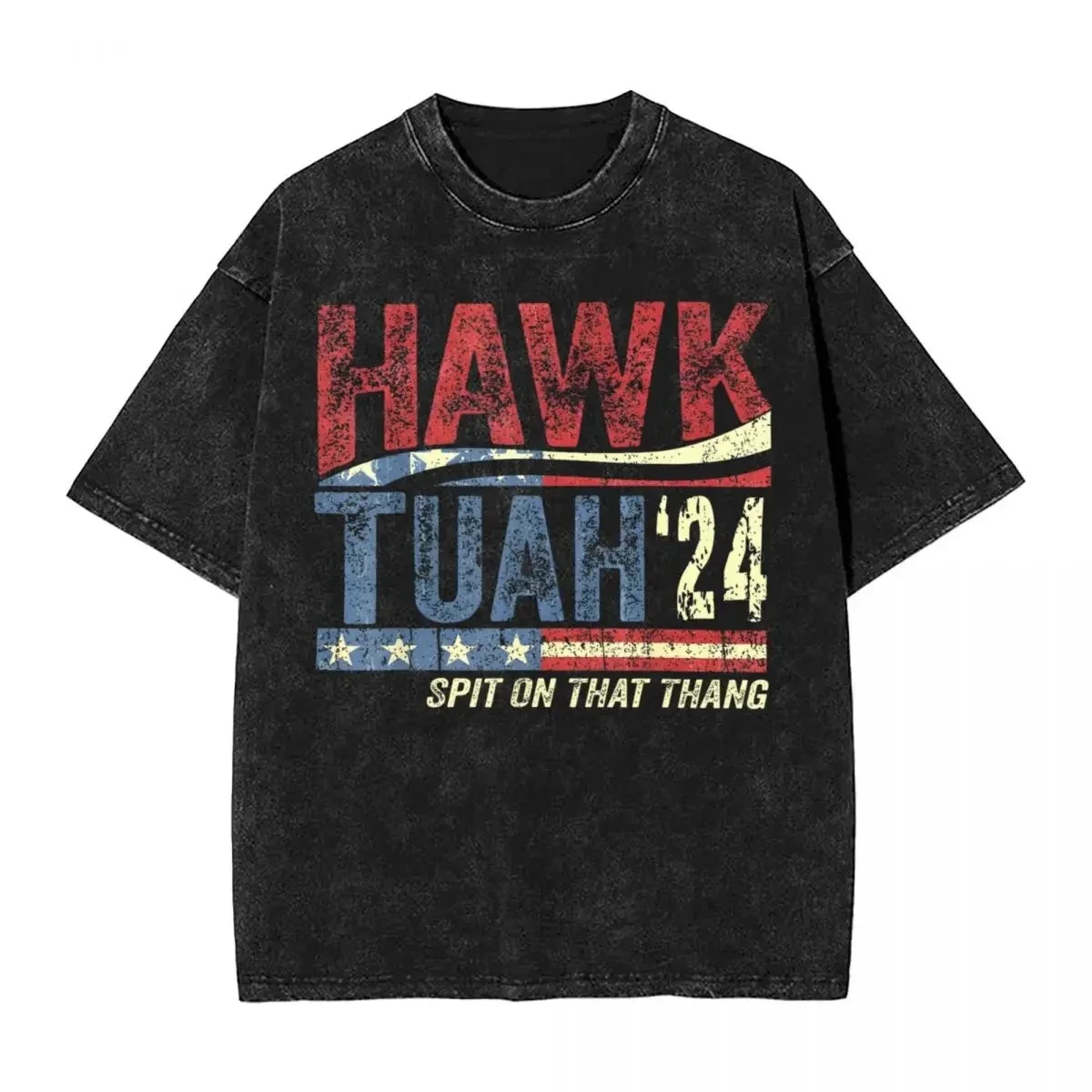 Винтажные футболки Hawk Tuah с надписью «вопль на этом», футболки с эффектом «танкг», уличная одежда в стиле хип-хоп, футболки с американским флагом, топы для мужчин и женщин, 100% хлопок
Винтажные футболки Hawk Tuah с надписью «вопль на этом», футболки с эффектом «танкг», уличная одежда в стиле хип-хоп, футболки с американским флагом, топы для мужчин и женщин, 100% хлопок