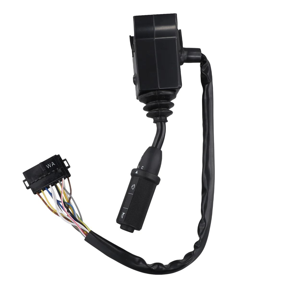 Joystick Controller Switch Column Switch 11039248 for Volvo Wheel Loaders L70E L90E L330E L110E L120E L150E L180E—L48A
Joystick Controller Switch Column Switch 11039248 for Volvo Wheel Loaders L70E L90E L330E L110E L120E L150E L180E—L48A