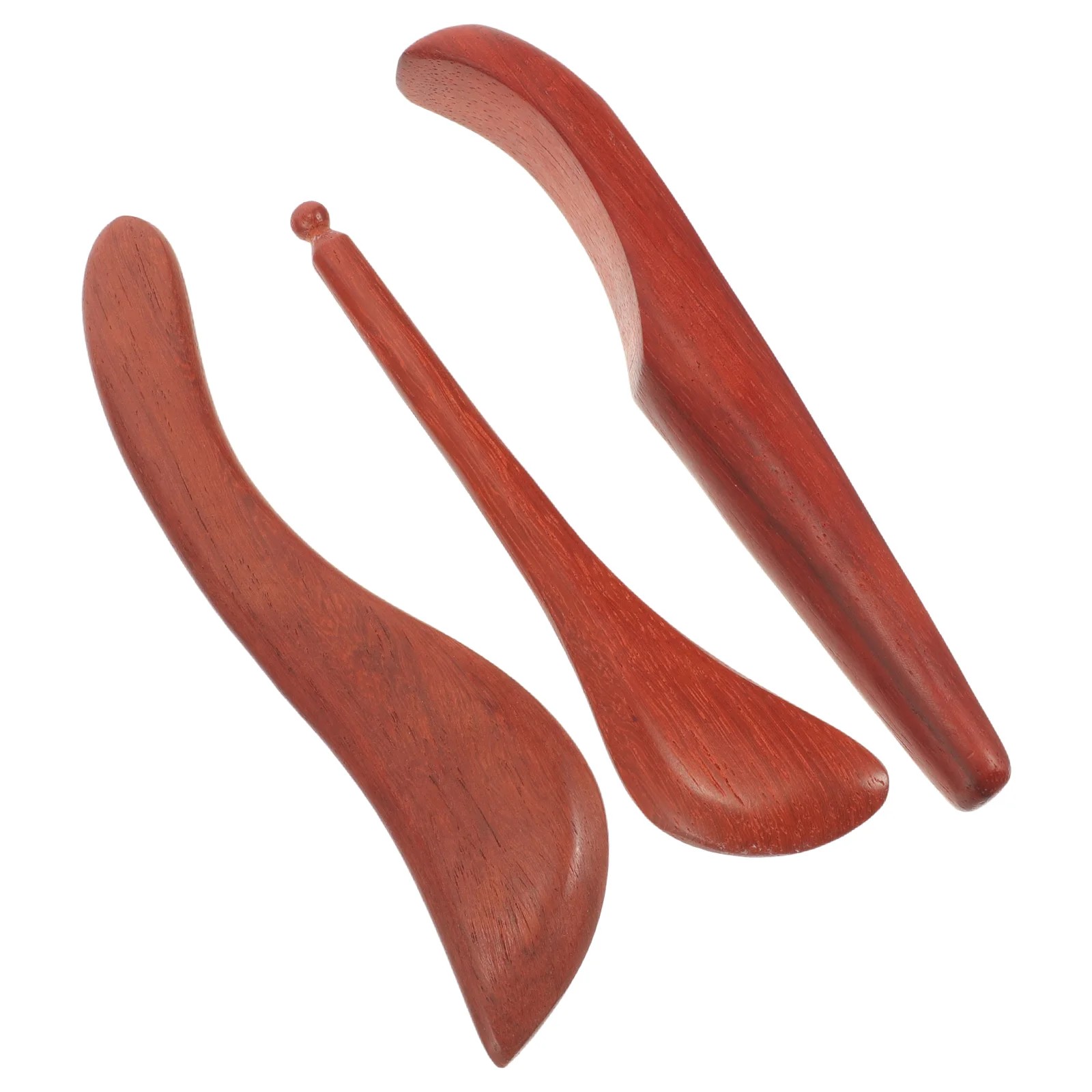 Wooden Massage Stick Multi Use Face Body Scraper Sandalwood Tools Compact Reusable Home Spa Relaxation Massage Hammer Set
Wooden Massage Stick Multi Use Face Body Scraper Sandalwood Tools Compact Reusable Home Spa Relaxation Massage Hammer Set