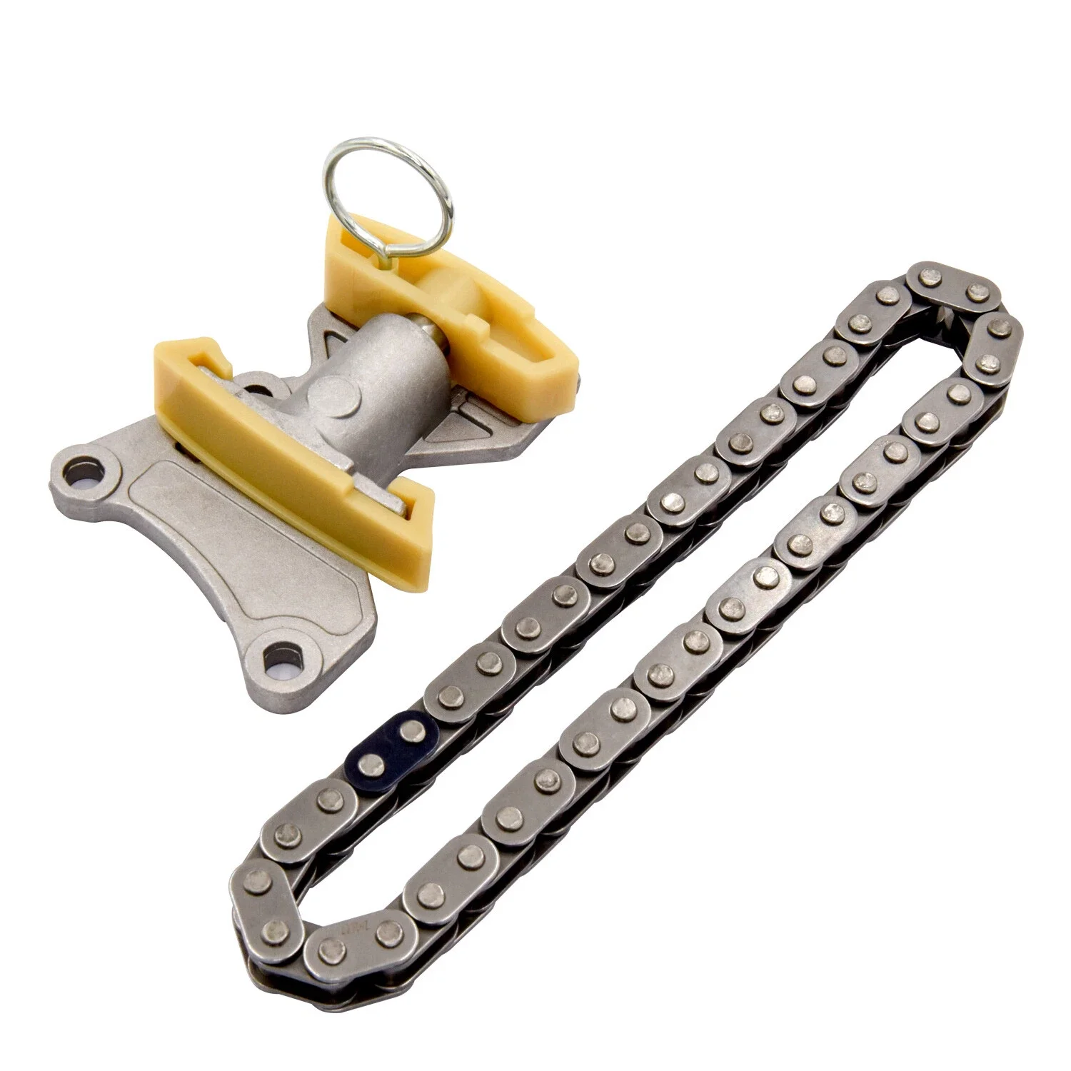 In Stock Engine Timing Chain Kit With Tensioner 06F109217A For A4 2.0T FSI Jetta EOS
In Stock Engine Timing Chain Kit With Tensioner 06F109217A For A4 2.0T FSI Jetta EOS