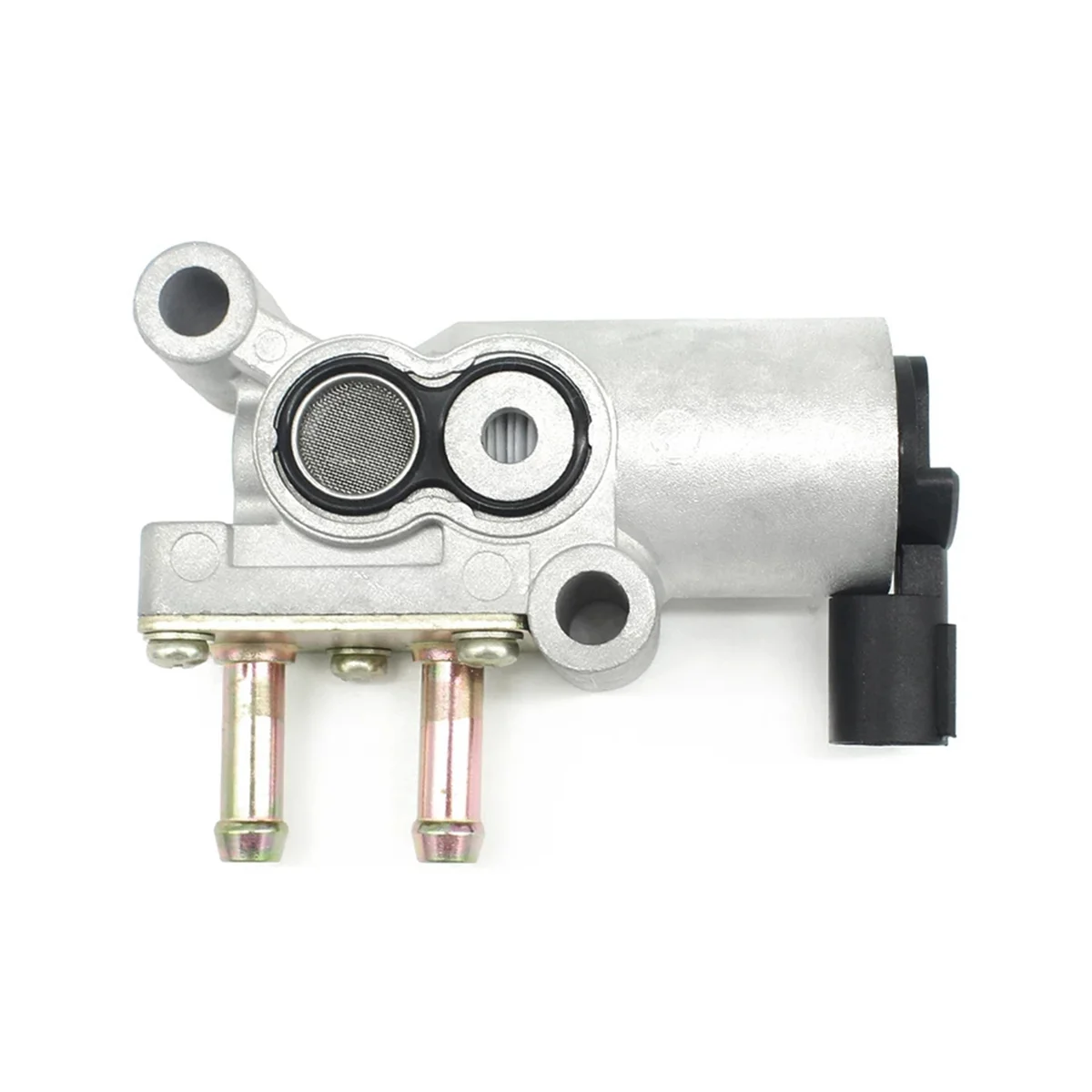 Клапан управления холостым двигателем для Honda Civic 1992-1995 36450-P08-004 36450P08004
Клапан управления холостым двигателем для Honda Civic 1992-1995 36450-P08-004 36450P08004