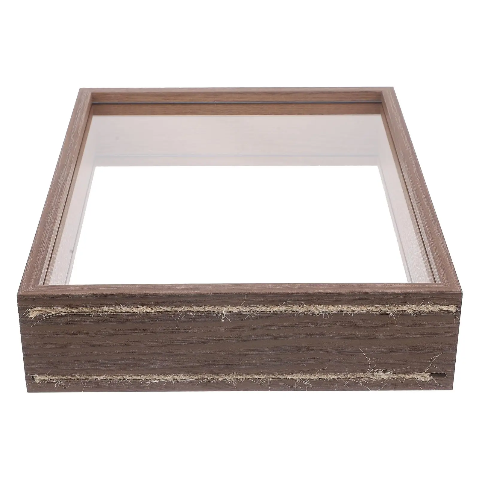Wooden Dried Flower Photo Frame Collage Display Stand Desktop Floating Acrylic Frames Pressed Holder Household Decoration
Wooden Dried Flower Photo Frame Collage Display Stand Desktop Floating Acrylic Frames Pressed Holder Household Decoration