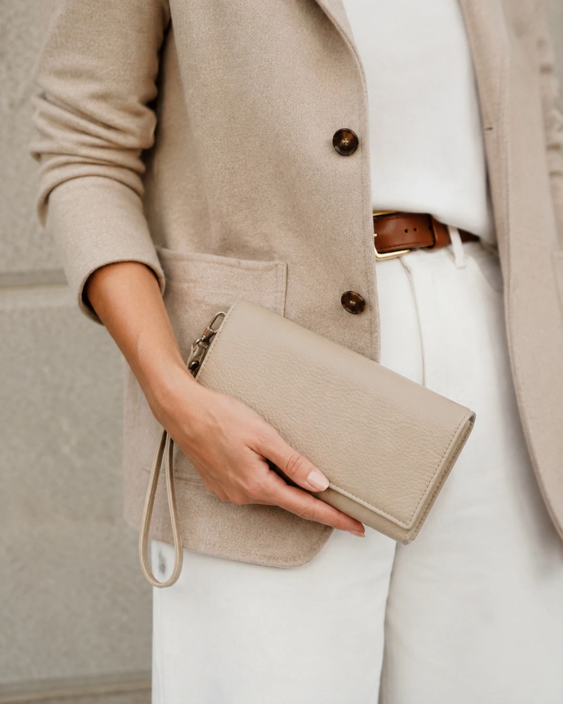 2026 New Fashion Women Genuine Leather Wallet Large Capacity Card Holder Clutch Purse Gift
2026 New Fashion Women Genuine Leather Wallet Large Capacity Card Holder Clutch Purse Gift