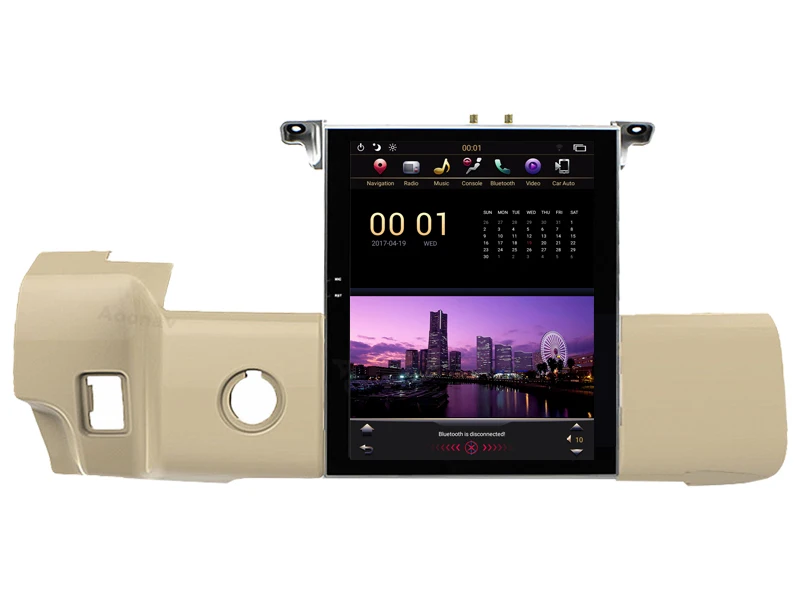 WITSON Android 9,0 Tesla Auto Stereo для Land Rover Range Sport 2004-2013 AI Voice Carplay WiFi GPS
WITSON Android 9,0 Tesla Auto Stereo для Land Rover Range Sport 2004-2013 AI Voice Carplay WiFi GPS