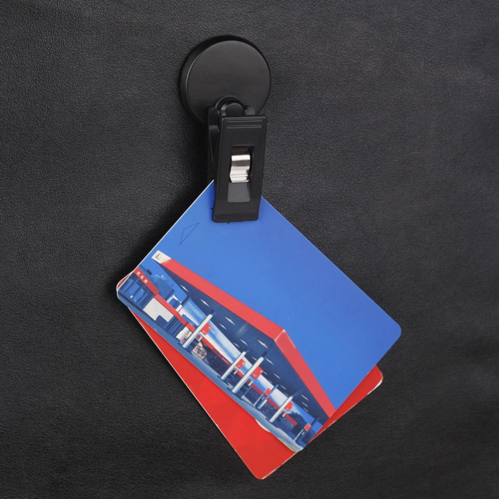 4pcs Multifunctional Card Holder Self Adhesive Car Ticket Clip Organizer Sunglasses Storage Pocket Headrest Hook
4pcs Multifunctional Card Holder Self Adhesive Car Ticket Clip Organizer Sunglasses Storage Pocket Headrest Hook