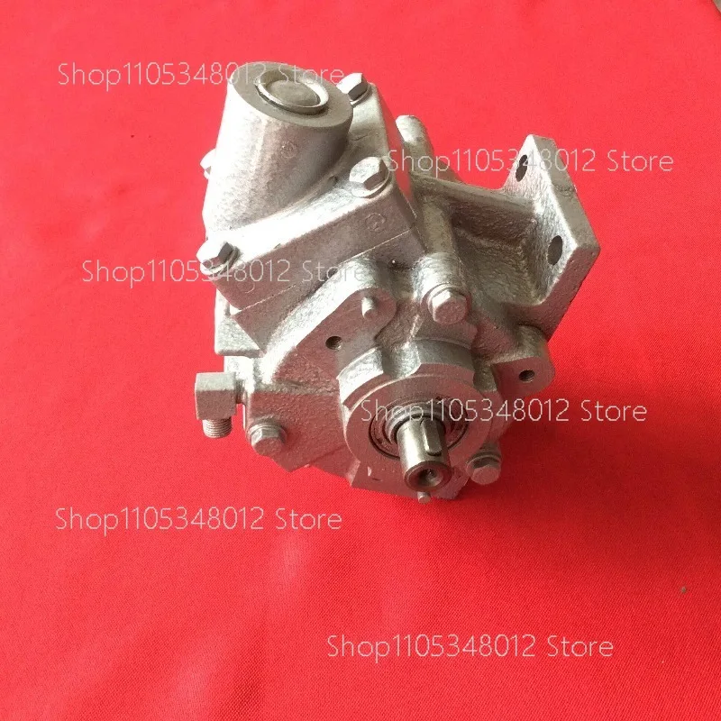 XD-020,025 Rotary Vane Vacuum Pump Core Accessories, Pump Head
XD-020,025 Rotary Vane Vacuum Pump Core Accessories, Pump Head