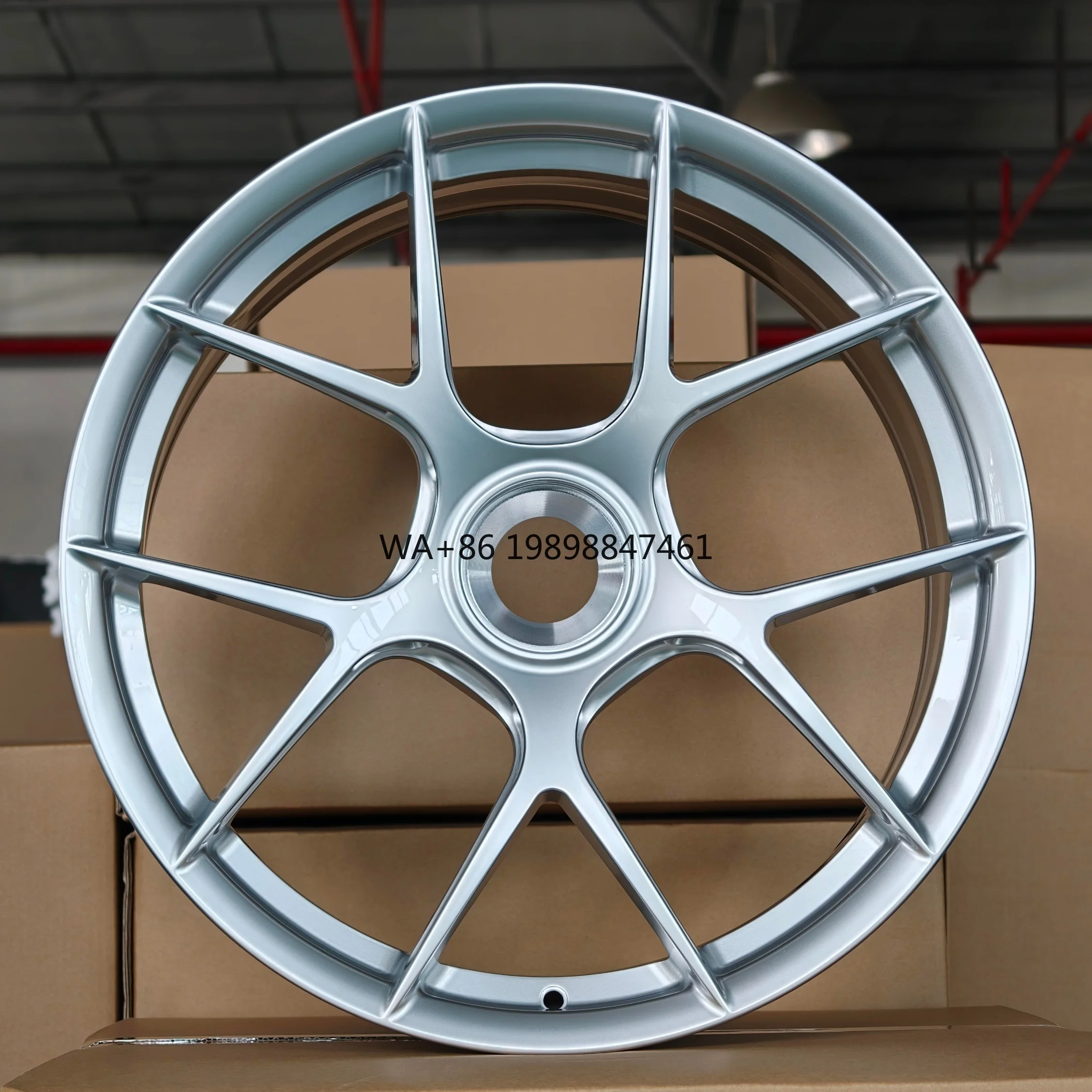 Retail Supply 21 Inch Aluminum Alloy Car Wheels Rims
Retail Supply 21 Inch Aluminum Alloy Car Wheels Rims