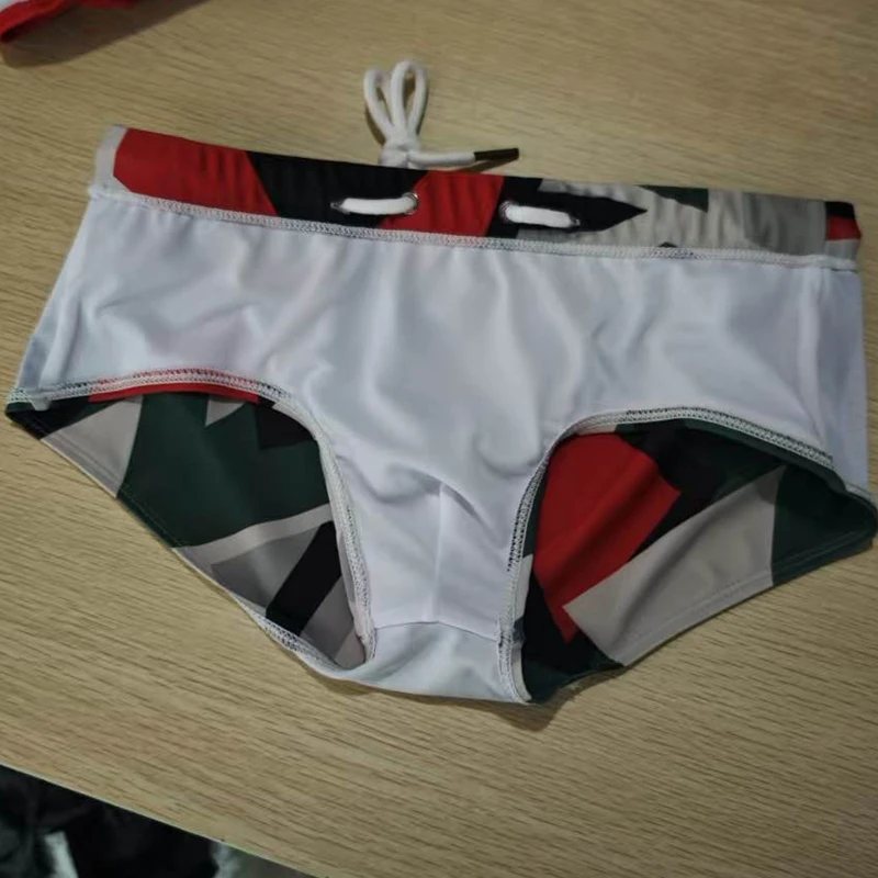 Модные пляжные шорты 2026 Fashion Shot Original Camera Fashion Bank Seaside Beach Shorts Rope Model 00804
Модные пляжные шорты 2026 Fashion Shot Original Camera Fashion Bank Seaside Beach Shorts Rope Model 00804