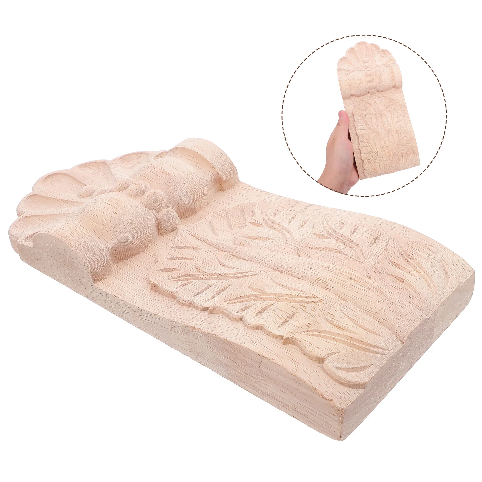 Vintage Carved Wood Corbels Roman Column Decor Mantel Brackets Unfinished for Easy DIY Installation Carved Wood Appliques Onlays
Vintage Carved Wood Corbels Roman Column Decor Mantel Brackets Unfinished for Easy DIY Installation Carved Wood Appliques Onlays