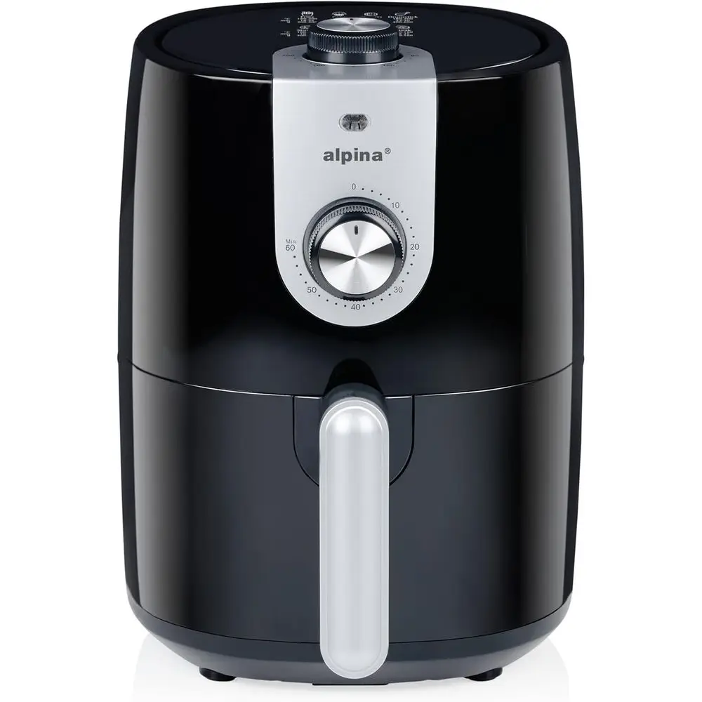 aina Airryer – Hot Air ryer 230V – 2L – 900W
aina Airryer – Hot Air ryer 230V – 2L – 900W