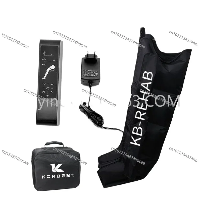 Air Wave Massage Pneumatic Squeeze Inflatable Wrap Leg Massage Machine Home Massage Muscle Calf Foot Massage Instrument
Air Wave Massage Pneumatic Squeeze Inflatable Wrap Leg Massage Machine Home Massage Muscle Calf Foot Massage Instrument