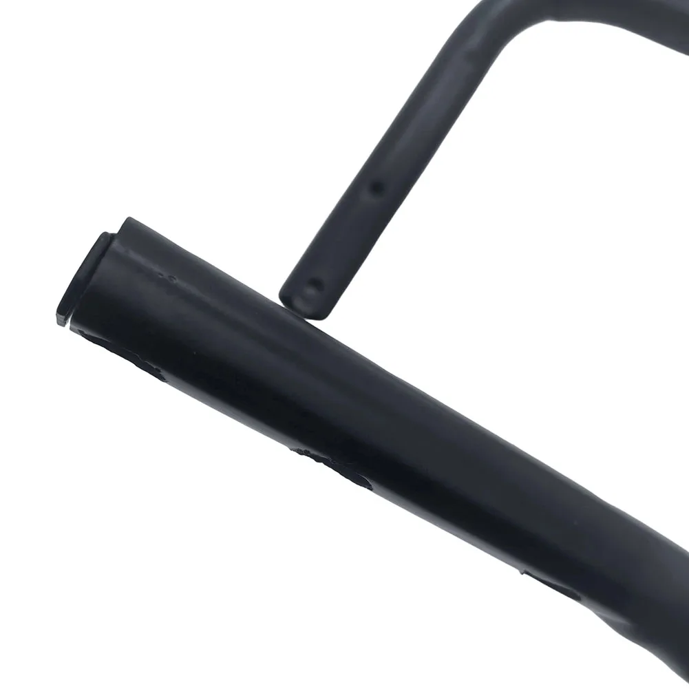 For MS462 Chainsaw Forestry Equipment Part MS462 Handlebar Handlebar Ergonomic Grip Design High Resilience Material
For MS462 Chainsaw Forestry Equipment Part MS462 Handlebar Handlebar Ergonomic Grip Design High Resilience Material