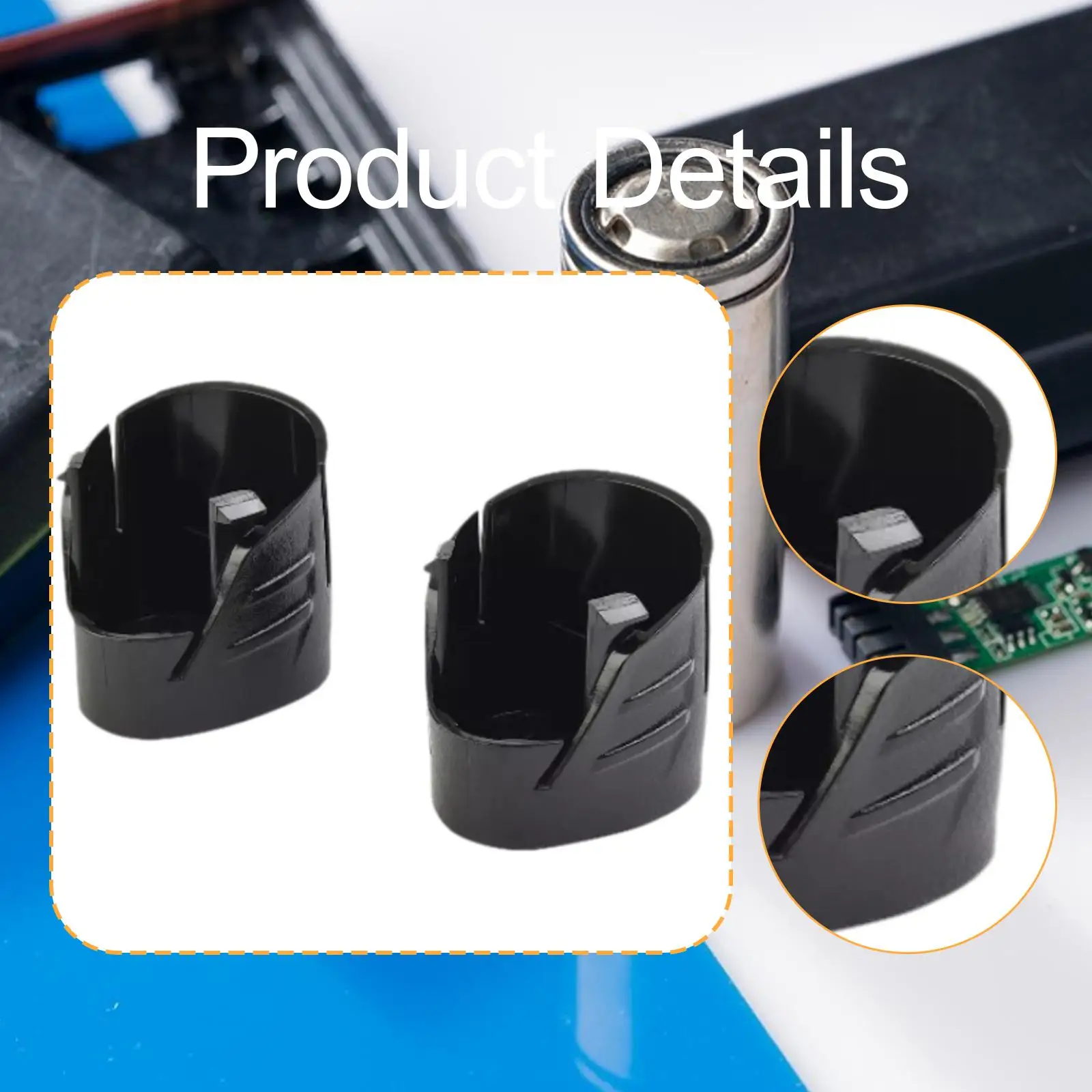 12V Battery Housing Battery Tool Holder Tool Mount Simple Installation Multipurpose Battery Case for Gardeners Carpenters
12V Battery Housing Battery Tool Holder Tool Mount Simple Installation Multipurpose Battery Case for Gardeners Carpenters