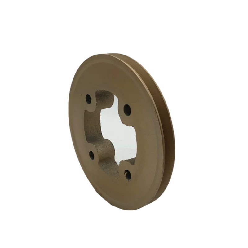 Excavator accessories Air conditioning pulley engine Air conditioning pulley for CAT E320B/C Single groove outer diameter 182
Excavator accessories Air conditioning pulley engine Air conditioning pulley for CAT E320B/C Single groove outer diameter 182