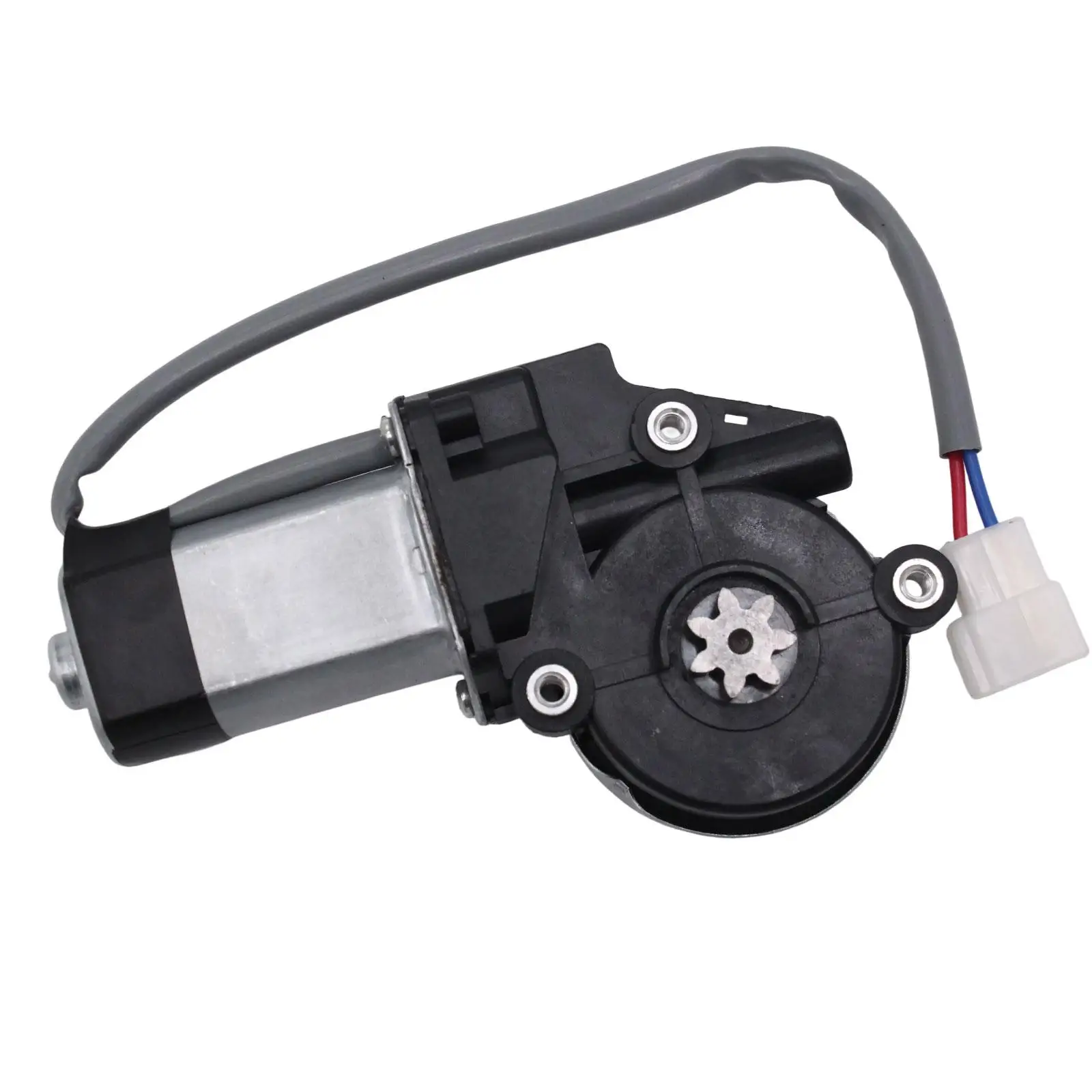 Передний правый электродвигатель подъема стеклоподъемника, запасные части, высокая производительность, простота установки для Mazda BT-50 B2500 99-12, аксессуары 
Передний правый электродвигатель подъема стеклоподъемника, запасные части, высокая производительность, простота установки для Mazda BT-50 B2500 99-12, аксессуары