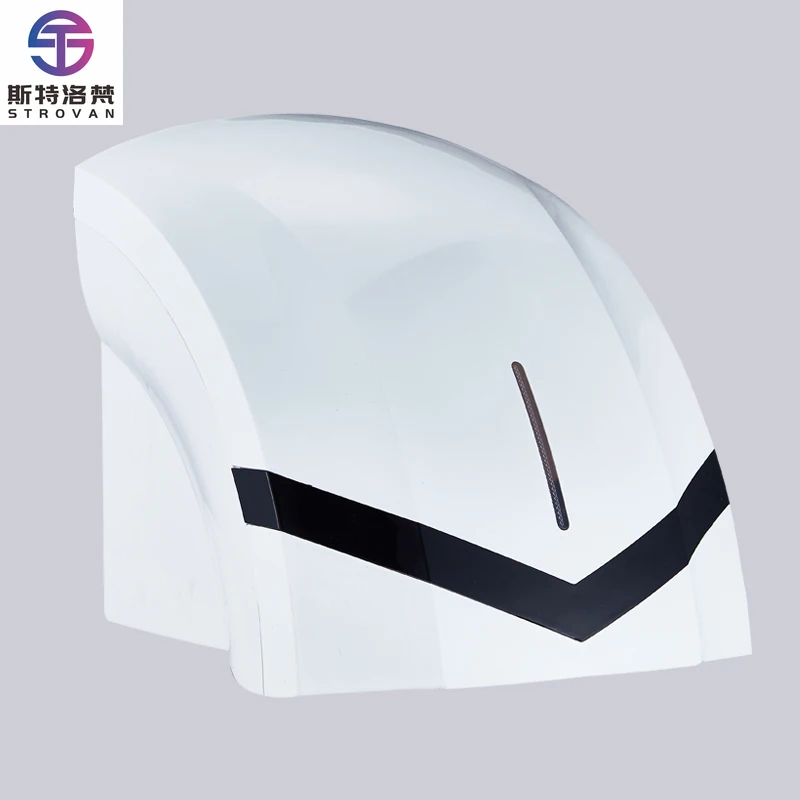 STLF DWJ Plastic Automatic Hand Dryer Hotel Commercial Electric for Washroom 
STLF DWJ Plastic Automatic Hand Dryer Hotel Commercial Electric for Washroom