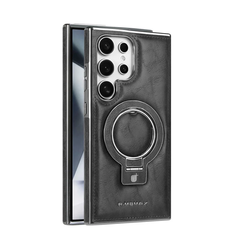 Luxury Leather Folding Invisible Holder Magnetic Magsafe Phone Case For Samsung Galaxy Z Fold 3 5 4 6 Stand Shockproof Cover
Luxury Leather Folding Invisible Holder Magnetic Magsafe Phone Case For Samsung Galaxy Z Fold 3 5 4 6 Stand Shockproof Cover