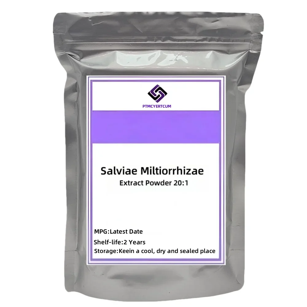 Customized Salvia miltiorrhiza Extract Powder 20:1,Aluminum Foil Bag Packing Dan Shen for Global Distributors
Customized Salvia miltiorrhiza Extract Powder 20:1,Aluminum Foil Bag Packing Dan Shen for Global Distributors