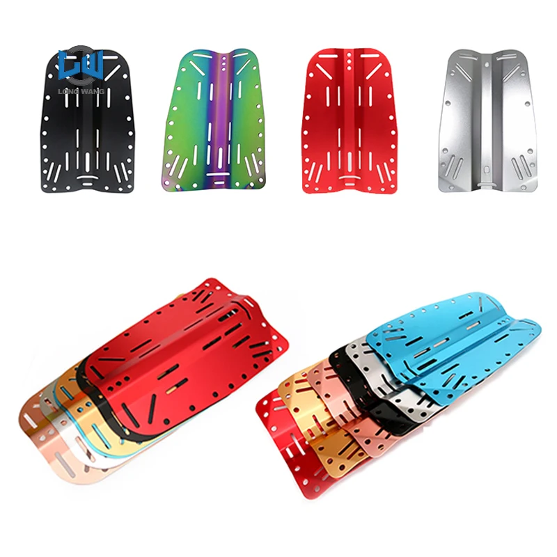 Diving Bcd Plate Aluminum Technical Scuba Diving Equipment Back Plate Backplate Custom Sheet Metal Fabrication Diving Equipment
Diving Bcd Plate Aluminum Technical Scuba Diving Equipment Back Plate Backplate Custom Sheet Metal Fabrication Diving Equipment
