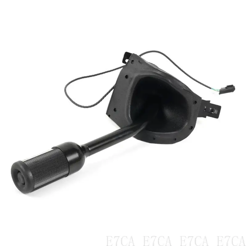 E7CA Automatic Transmission Gear Shifter Lever Overdrive Switch with Connector Replacement Fit for F350 F450 F550 5C3Z7210AAA
E7CA Automatic Transmission Gear Shifter Lever Overdrive Switch with Connector Replacement Fit for F350 F450 F550 5C3Z7210AAA