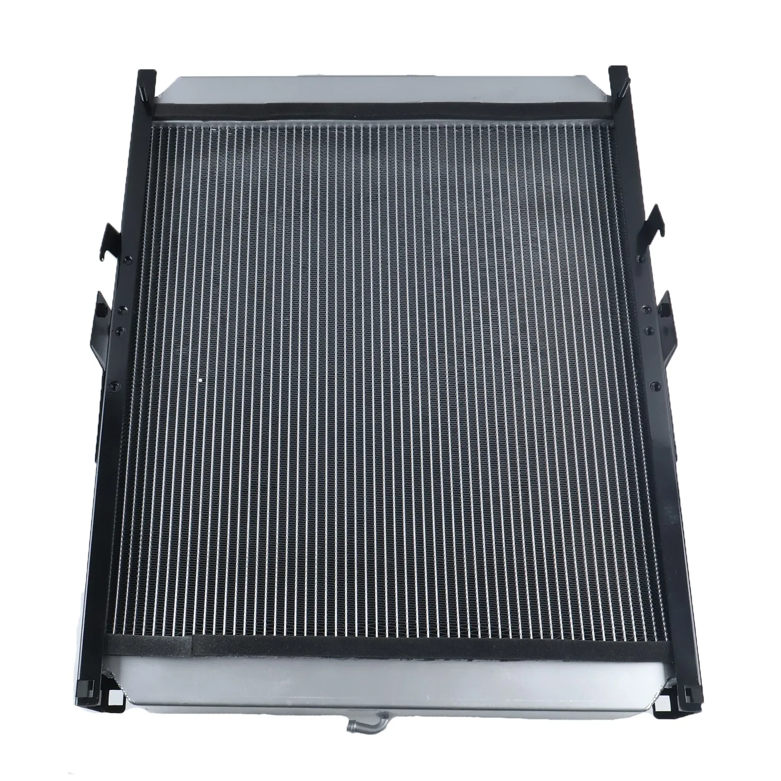 Radiator 85802859 85802858 Fits New Holland LB75 555E 575E 655E 675E
Radiator 85802859 85802858 Fits New Holland LB75 555E 575E 655E 675E