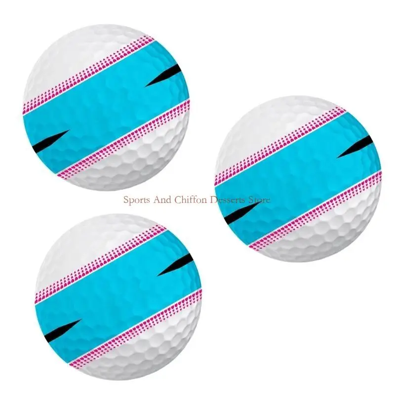 3pcs Golf Games Balls Accessy Accessy для женщин для женщин для гольфа стабильная линия k1yf
3pcs Golf Games Balls Accessy Accessy для женщин для женщин для гольфа стабильная линия k1yf
