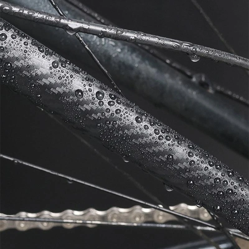 Mountain Bike Frame Sticker Prevent Your Bike Collision and Scratch
Mountain Bike Frame Sticker Prevent Your Bike Collision and Scratch