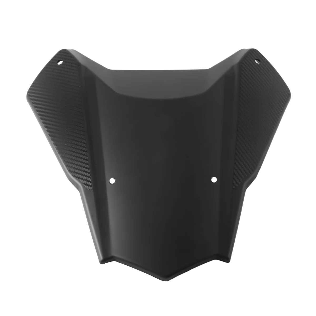 Матовый козырек ветрового стекла для мотоцикла Yamaha XMAX125 XMAX250 XMAX300 2017-2020
Матовый козырек ветрового стекла для мотоцикла Yamaha XMAX125 XMAX250 XMAX300 2017-2020