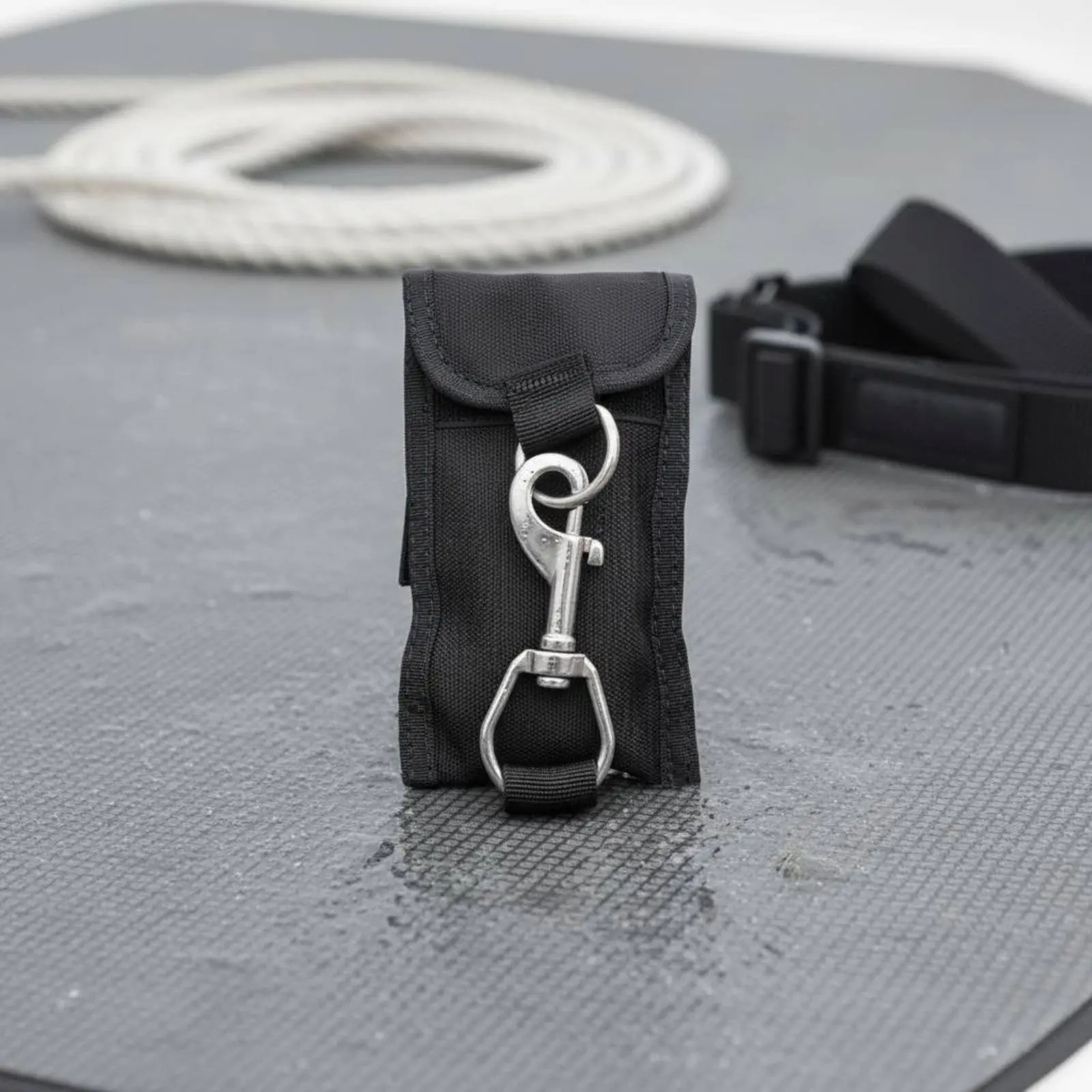 Diving Current Hook Lightweight Current Diving Hook for Safety Pauses
Diving Current Hook Lightweight Current Diving Hook for Safety Pauses