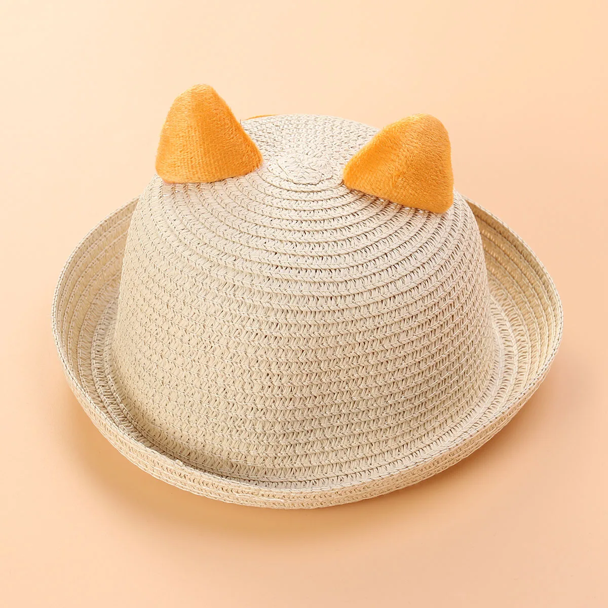 Animal Shaped Hat Cartoon Straw Beach Summer Tiger Lightweight Durable Breathable Sun Protection Outdoor Activities Photo
Animal Shaped Hat Cartoon Straw Beach Summer Tiger Lightweight Durable Breathable Sun Protection Outdoor Activities Photo