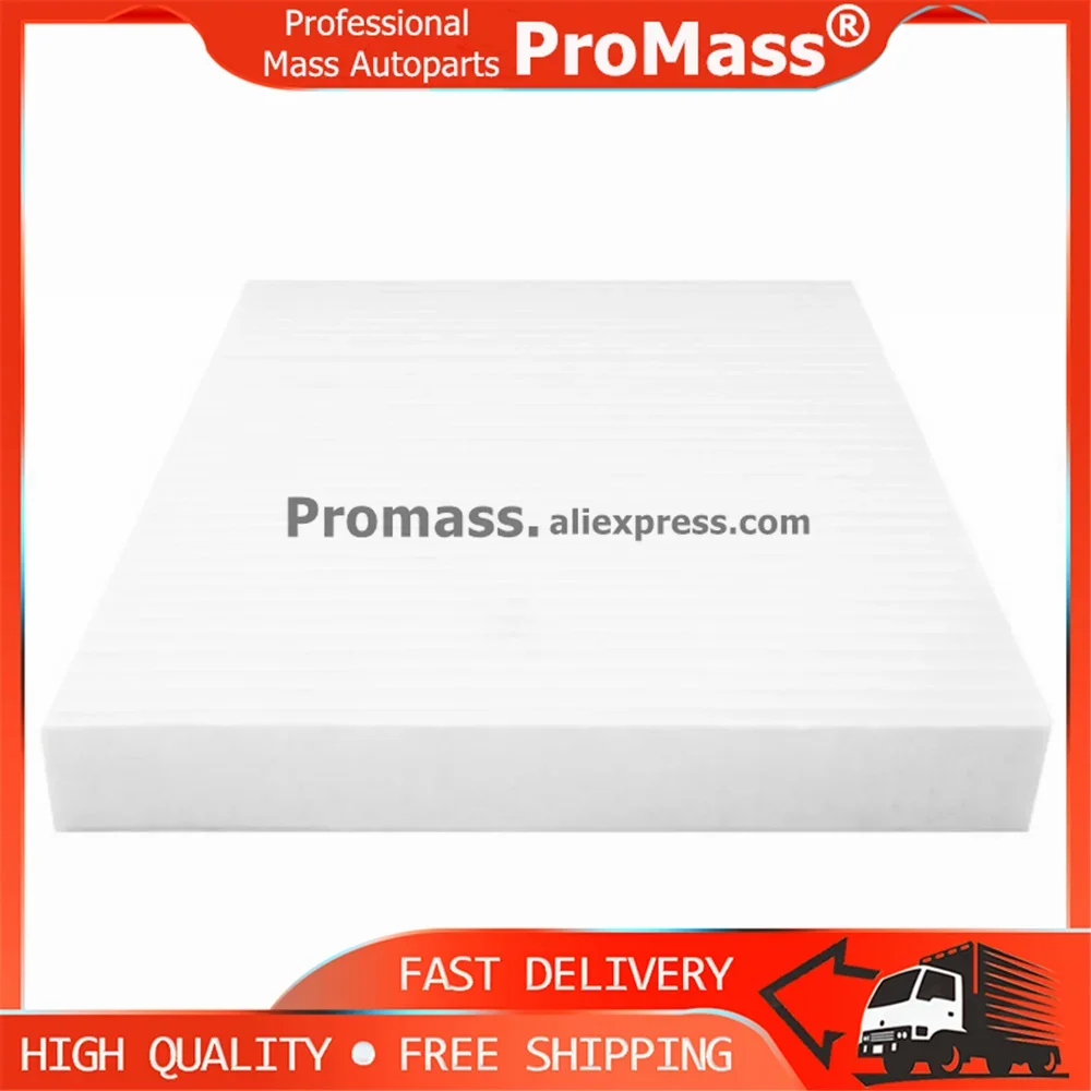 New 1pcs A/C Air Conditioner Cabin Filter for Mitsubishi Outlander 2016-2021 ASX 2010-2019 Eclipse Cross Lancer 7803A114
New 1pcs A/C Air Conditioner Cabin Filter for Mitsubishi Outlander 2016-2021 ASX 2010-2019 Eclipse Cross Lancer 7803A114