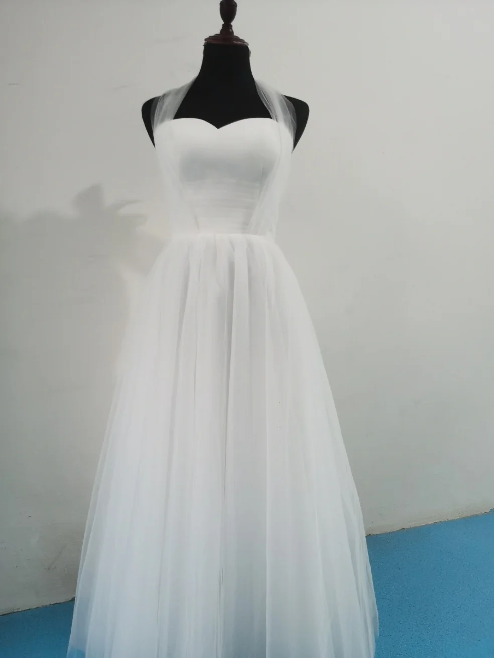 Bla Evening Gown Wedding Dr Host Bride Dr Small Size Elegance Strapl Performance Toasting Costume Korean Sle
Bla Evening Gown Wedding Dr Host Bride Dr Small Size Elegance Strapl Performance Toasting Costume Korean Sle