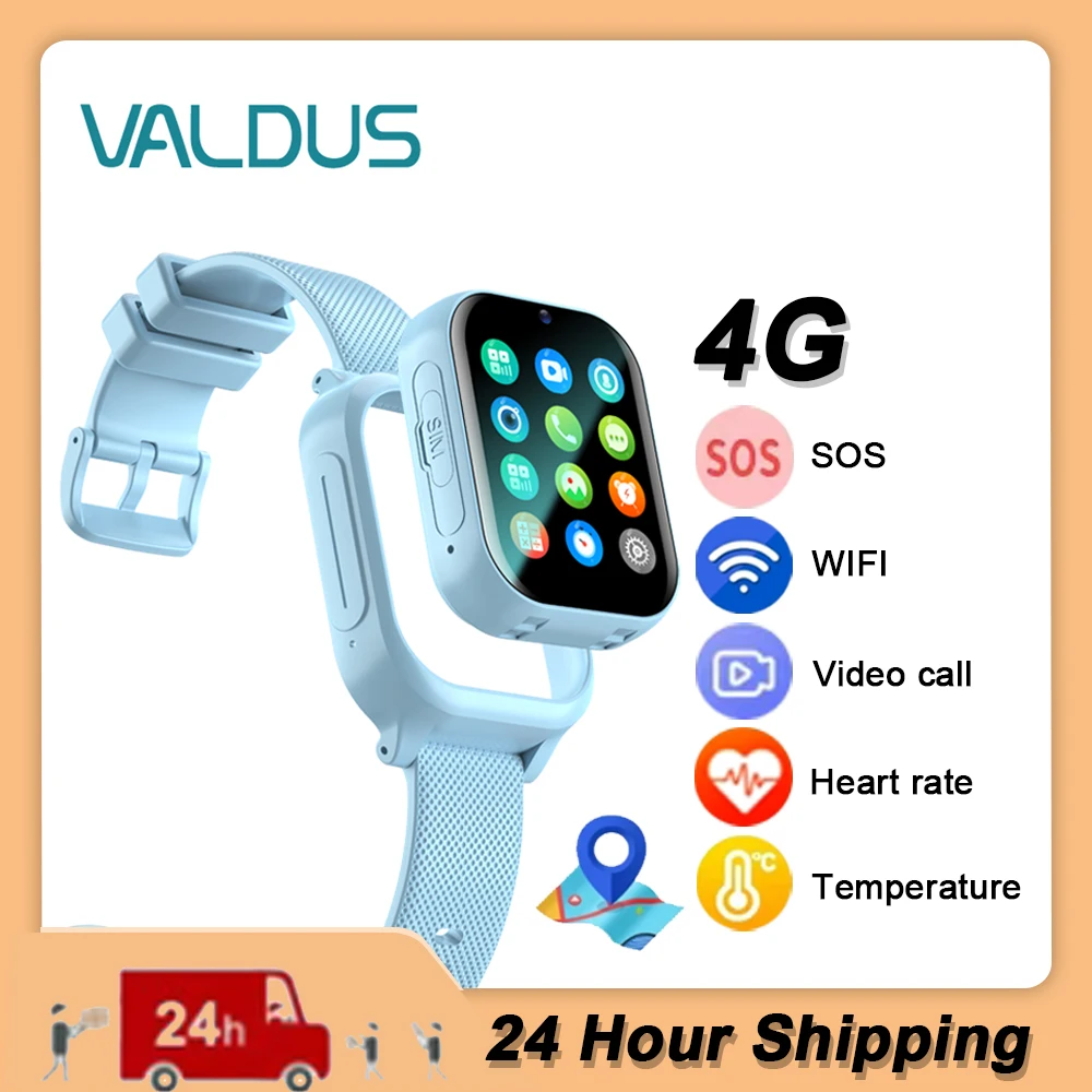 2025 New VK26 4G Children Smartwatch GPS Positioning 0.3 Mpix Camera SIM Card Compatible With Android IOS Children Smartwatch
2025 New VK26 4G Children Smartwatch GPS Positioning 0.3 Mpix Camera SIM Card Compatible With Android IOS Children Smartwatch