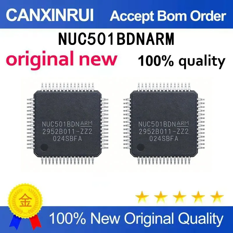 (5-100 pieces)New NUC501BDN NUC5018DN NUC501BDNARM in stock
(5-100 pieces)New NUC501BDN NUC5018DN NUC501BDNARM in stock