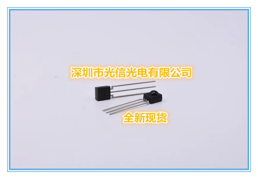 10PCS RPM7138-R 100% imported original main receiving and transmitting tube, photoelectric switch, Hall sensor
10PCS RPM7138-R 100% imported original main receiving and transmitting tube, photoelectric switch, Hall sensor
