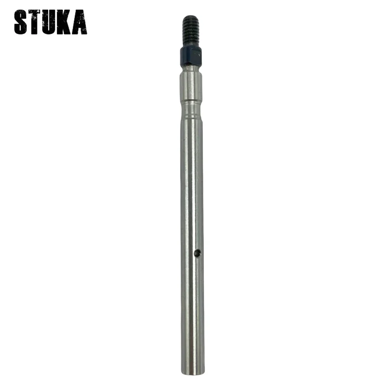 LNS KE408 4 # GT112 Вращающийся наконечник, поворотное соединение M4 * 0,7, левая резьба XT320 S2, детали автоматического подачи стержня Fedek
LNS KE408 4 # GT112 Вращающийся наконечник, поворотное соединение M4 * 0,7, левая резьба XT320 S2, детали автоматического подачи стержня Fedek