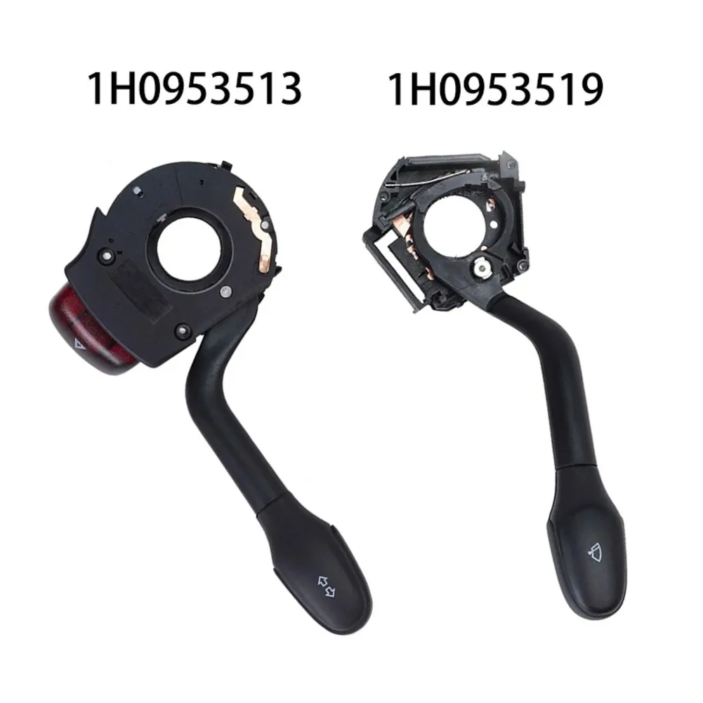 Car Turn Signal Indicator Switch For Golf 3 III For PASSAT B4 1H0953513 1H0953519 BALCK Car Turn Signal Indicator Switch
Car Turn Signal Indicator Switch For Golf 3 III For PASSAT B4 1H0953513 1H0953519 BALCK Car Turn Signal Indicator Switch