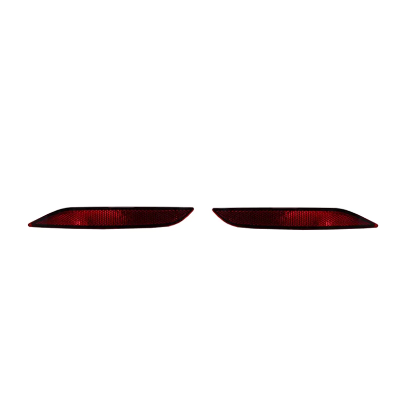 1Pair Rear Bumper Reflector Light Trim 63148075977 63148075978 For BMW 2 Series F44 216D 218I 220D 220DX 220I 2019-2024 Parts-AB
1Pair Rear Bumper Reflector Light Trim 63148075977 63148075978 For BMW 2 Series F44 216D 218I 220D 220DX 220I 2019-2024 Parts-AB