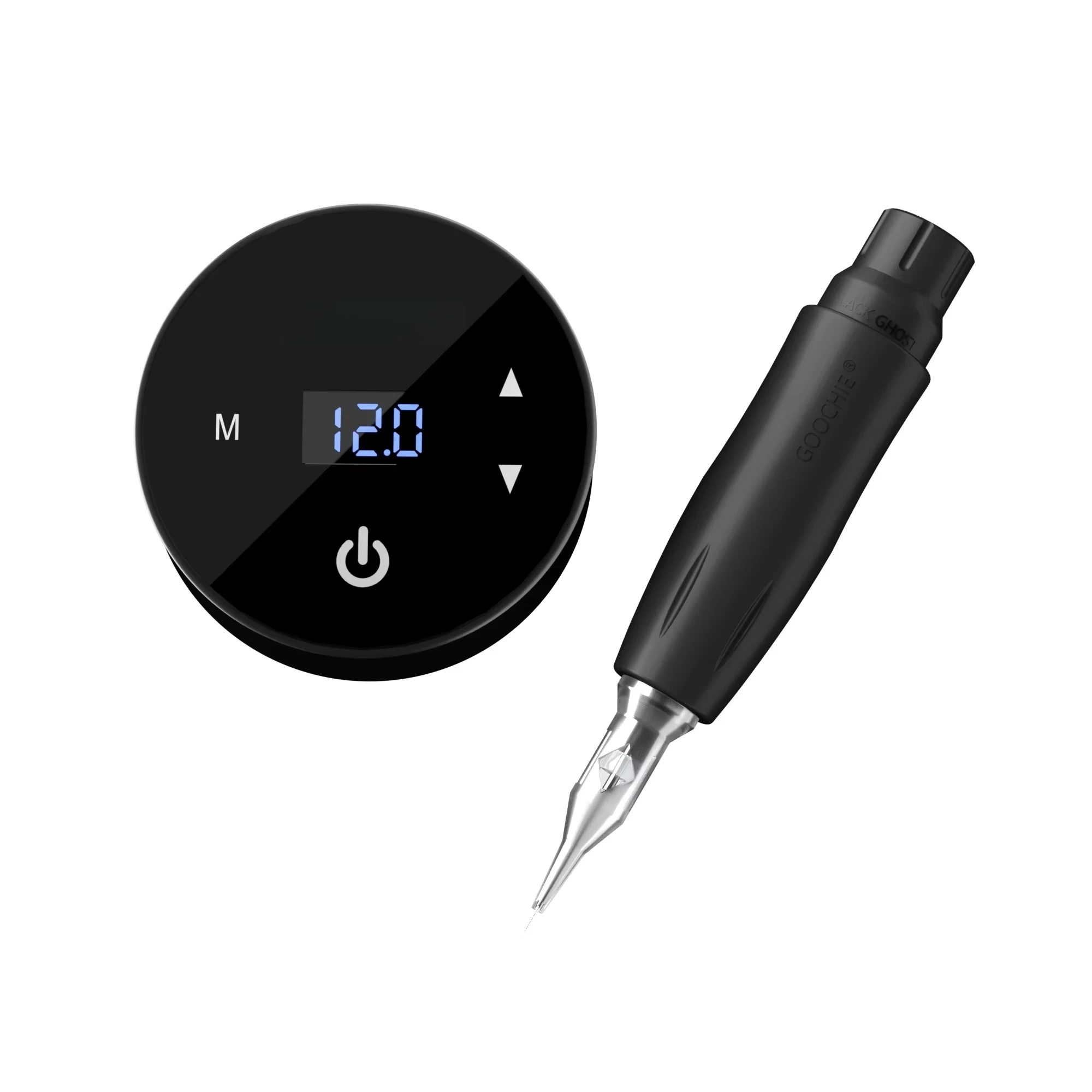 Permanent Makeup Machine, Tattoo Pen for Hair Stroke, Lip Blush, Microblading, Eyebrow Eyeliner, Professional Cosmetic Device
Permanent Makeup Machine, Tattoo Pen for Hair Stroke, Lip Blush, Microblading, Eyebrow Eyeliner, Professional Cosmetic Device