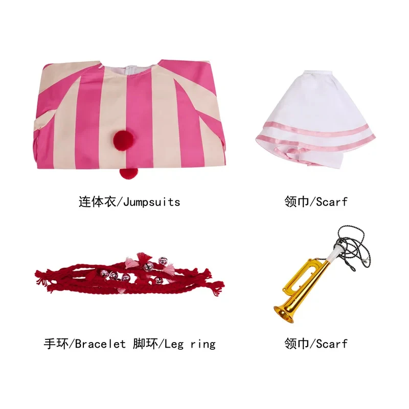 5;e,8\v,5/Clown Cosplay Costume Uniform Halloween Carnival Party Christmas Play Role Clothes Clothingr;5'b\7,k/
5;e,8\v,5/Clown Cosplay Costume Uniform Halloween Carnival Party Christmas Play Role Clothes Clothingr;5'b\7,k/