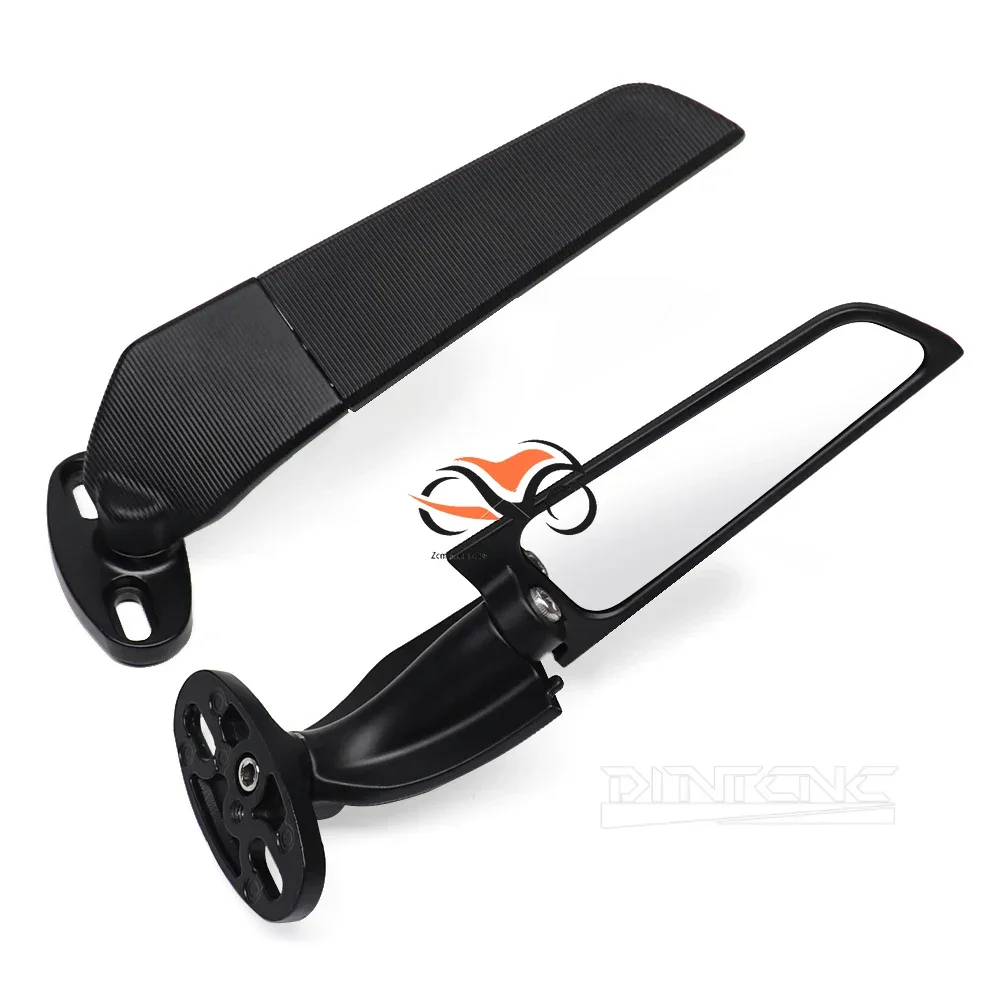 Для Honda CBR650R F CBR1000RR CBR600RR CBR 250R 300R 400RR 500R мотоциклетное зеркало модифицированное ветрокрыло вращающееся зеркало заднего вида
Для Honda CBR650R F CBR1000RR CBR600RR CBR 250R 300R 400RR 500R мотоциклетное зеркало модифицированное ветрокрыло вращающееся зеркало заднего вида