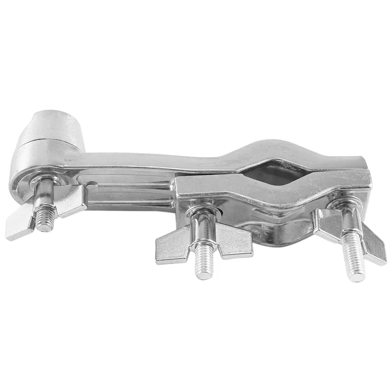 A47F-1 PCS Cowbell Holder Cowbell Extension Clip Metal Cowbell Extension Rack Cowbell Retainer Lock Bent Drum Connection Bars
A47F-1 PCS Cowbell Holder Cowbell Extension Clip Metal Cowbell Extension Rack Cowbell Retainer Lock Bent Drum Connection Bars