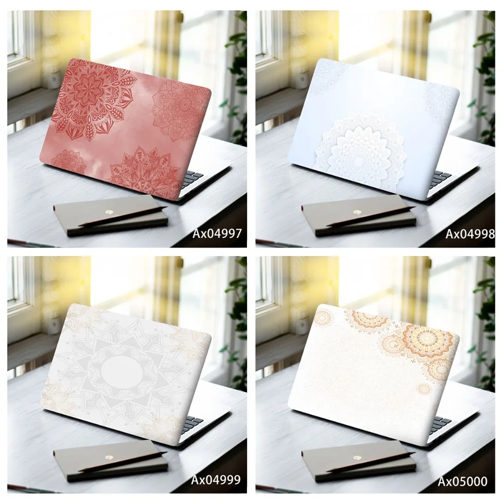 Minimal Neutral Pastel Watercolor Pastel Ethnic Anti Scratch Laptop Skin Sticker for Universal Laptops Art Mural Decals
Minimal Neutral Pastel Watercolor Pastel Ethnic Anti Scratch Laptop Skin Sticker for Universal Laptops Art Mural Decals