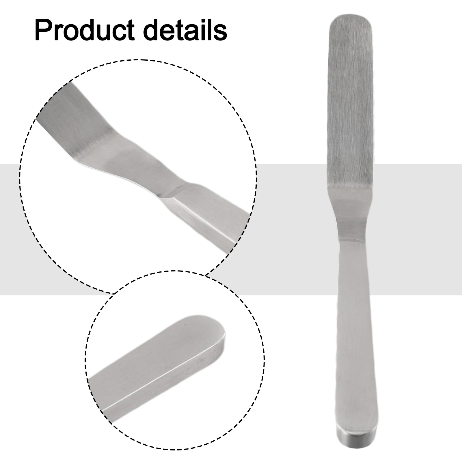 20.2x1.8cm Cake Icing Spatula Cake Icing Spatula Baking Tools Butter Spreader Cake Icing Spatula Offset Spatulas
20.2x1.8cm Cake Icing Spatula Cake Icing Spatula Baking Tools Butter Spreader Cake Icing Spatula Offset Spatulas