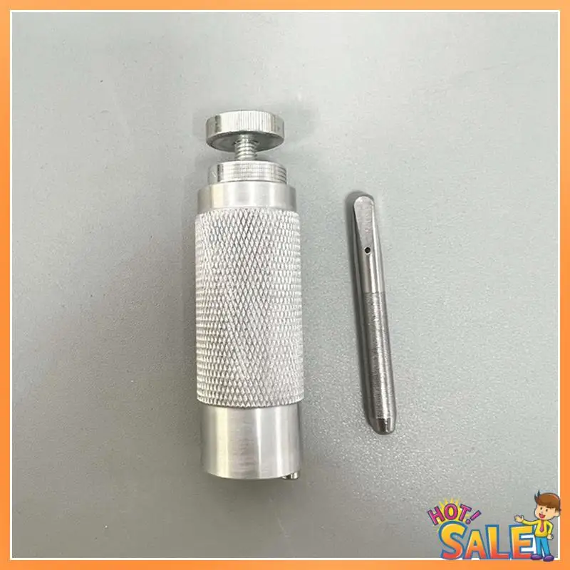 AB68 Piano Tuning Chord Change String Winder Piano Accessories Tuning Around 3‑Circle Semi Silver
AB68 Piano Tuning Chord Change String Winder Piano Accessories Tuning Around 3‑Circle Semi Silver
