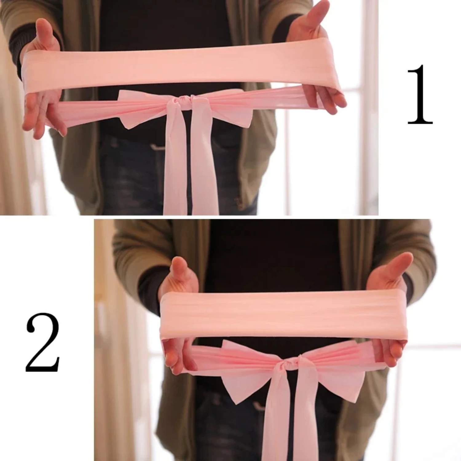 25pcs Satin Spandex Chair Cover Band Ribbons Chair Tie Backs Party Banquet Decor Wedding Decoration Knot Chair Bow Sashes
25pcs Satin Spandex Chair Cover Band Ribbons Chair Tie Backs Party Banquet Decor Wedding Decoration Knot Chair Bow Sashes