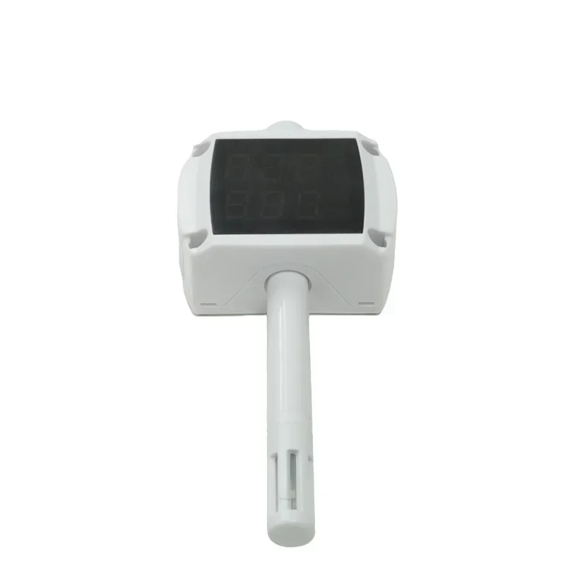 A Industrial Environments Automatic Control RS485 Modbus-RTU Digital Temperature And Humidity Sensor
A Industrial Environments Automatic Control RS485 Modbus-RTU Digital Temperature And Humidity Sensor