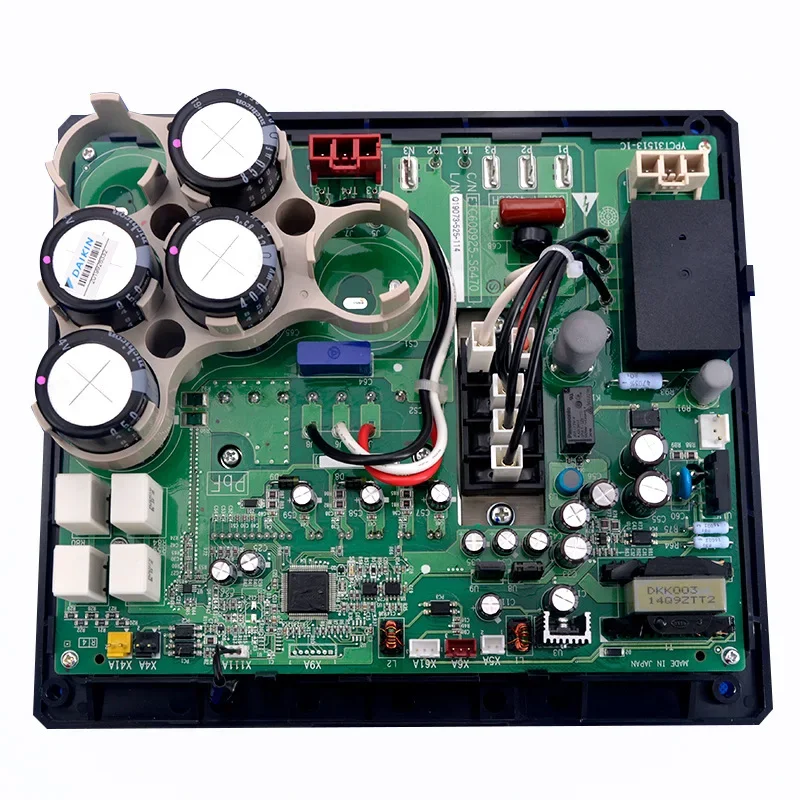 Центральный кондиционер V3 PC0509-1(B)(C) Rzp350py1 Rzp450py1, модуль преобразования частоты
Центральный кондиционер V3 PC0509-1(B)(C) Rzp350py1 Rzp450py1, модуль преобразования частоты